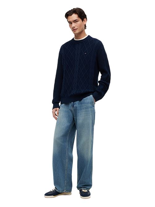 DM0DM23405C1G BLU Tommy Jeans | DM0DM23405C1G BLU